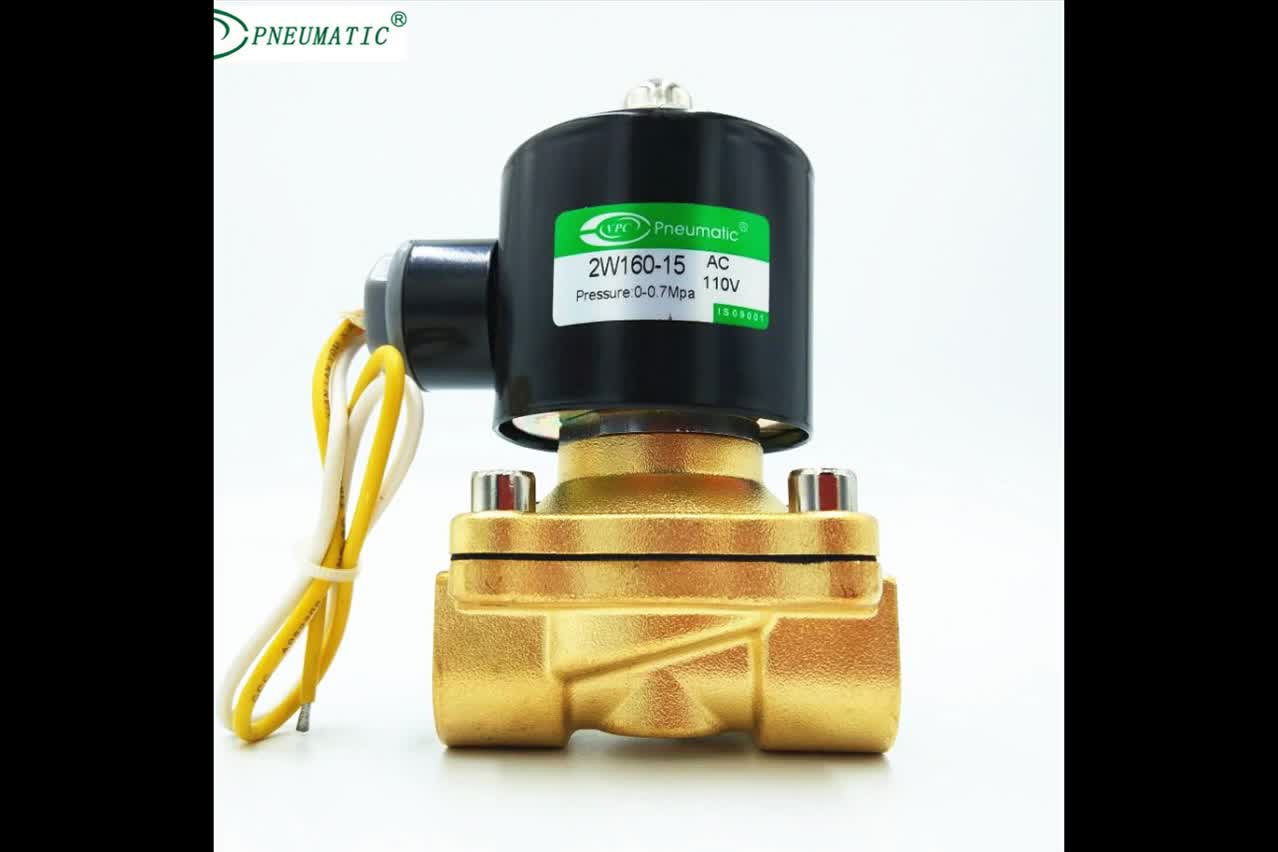 Slp Series Brass Solenoid Valve Water Valve Buy Solenoid Valve,Brass
