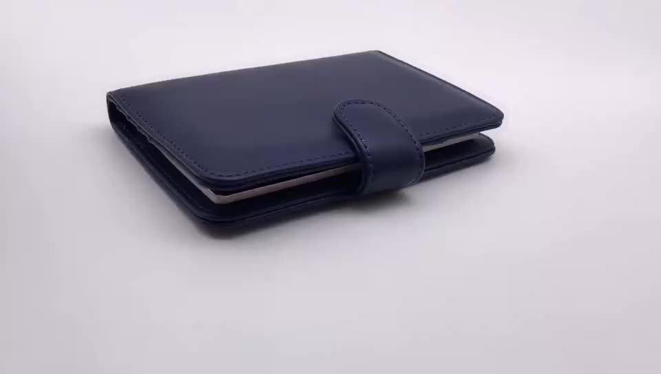 european passport wallet
