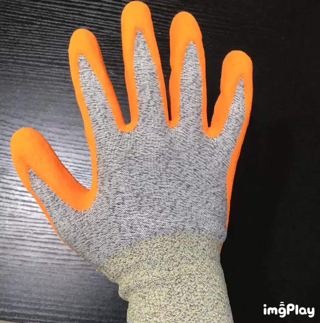 Protective Cut Resistant Gloves Cutting Safety Gloves Buy Cutting