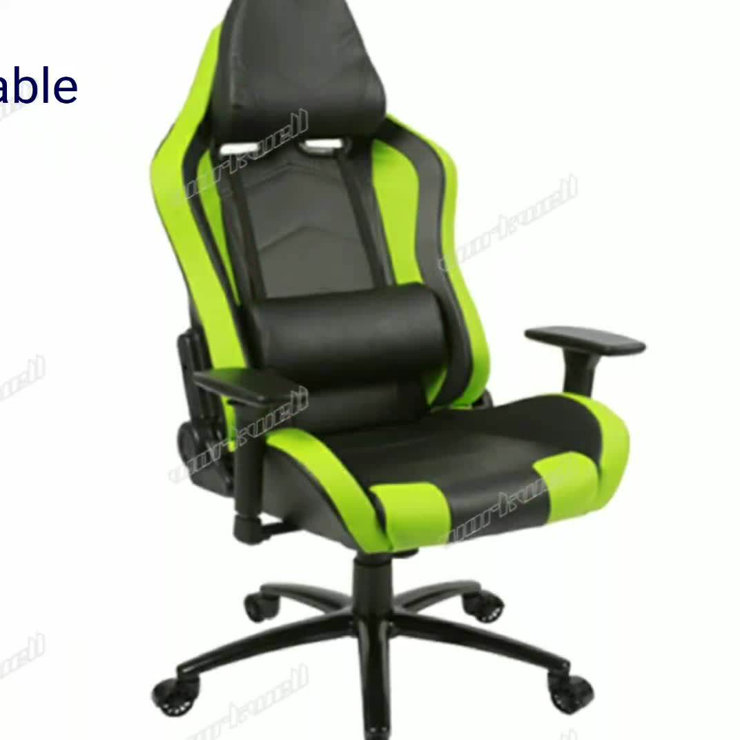 Pu Gaming Chair Racing Chair For Gamer Office Computer Chair Buy