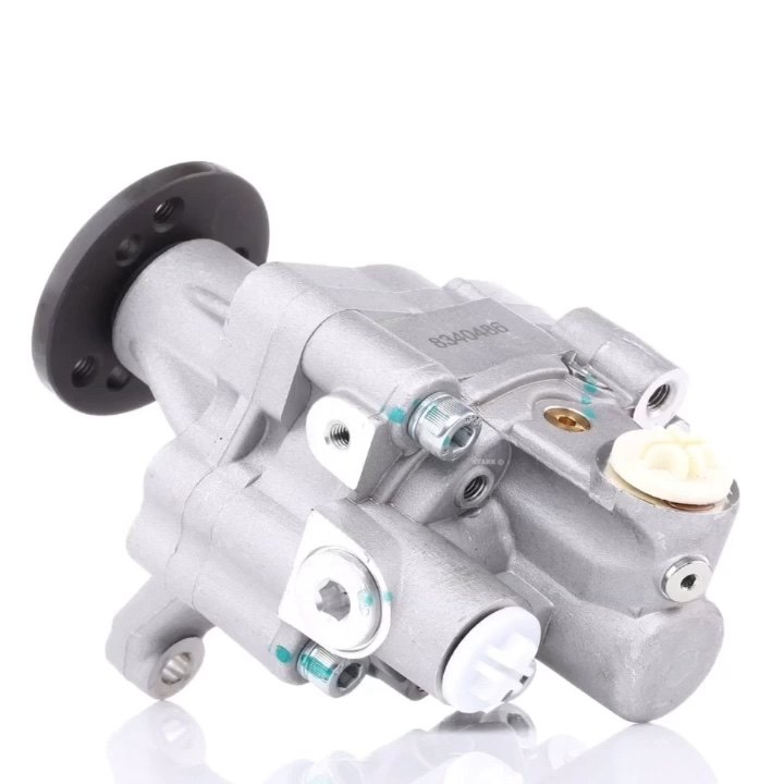 E32 E34 E38 V8 E39 Power Steering Pump 32411091911 Oem 1091911 32411092015 For Bmw Buy E32 E34