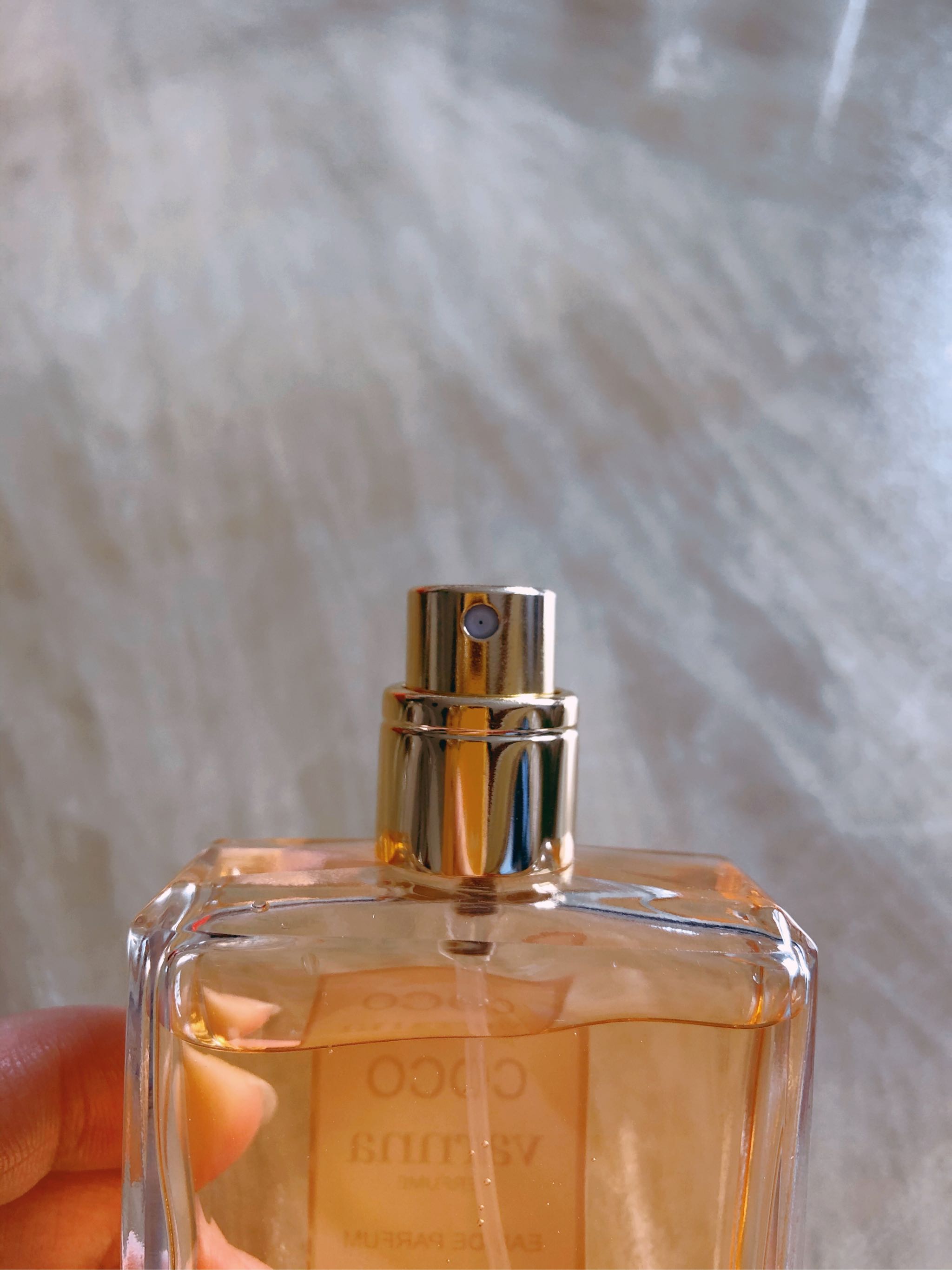 凡尔纳可可小姐香水50ml怎么样？质量如何，安全吗，真实使用感受,第6张