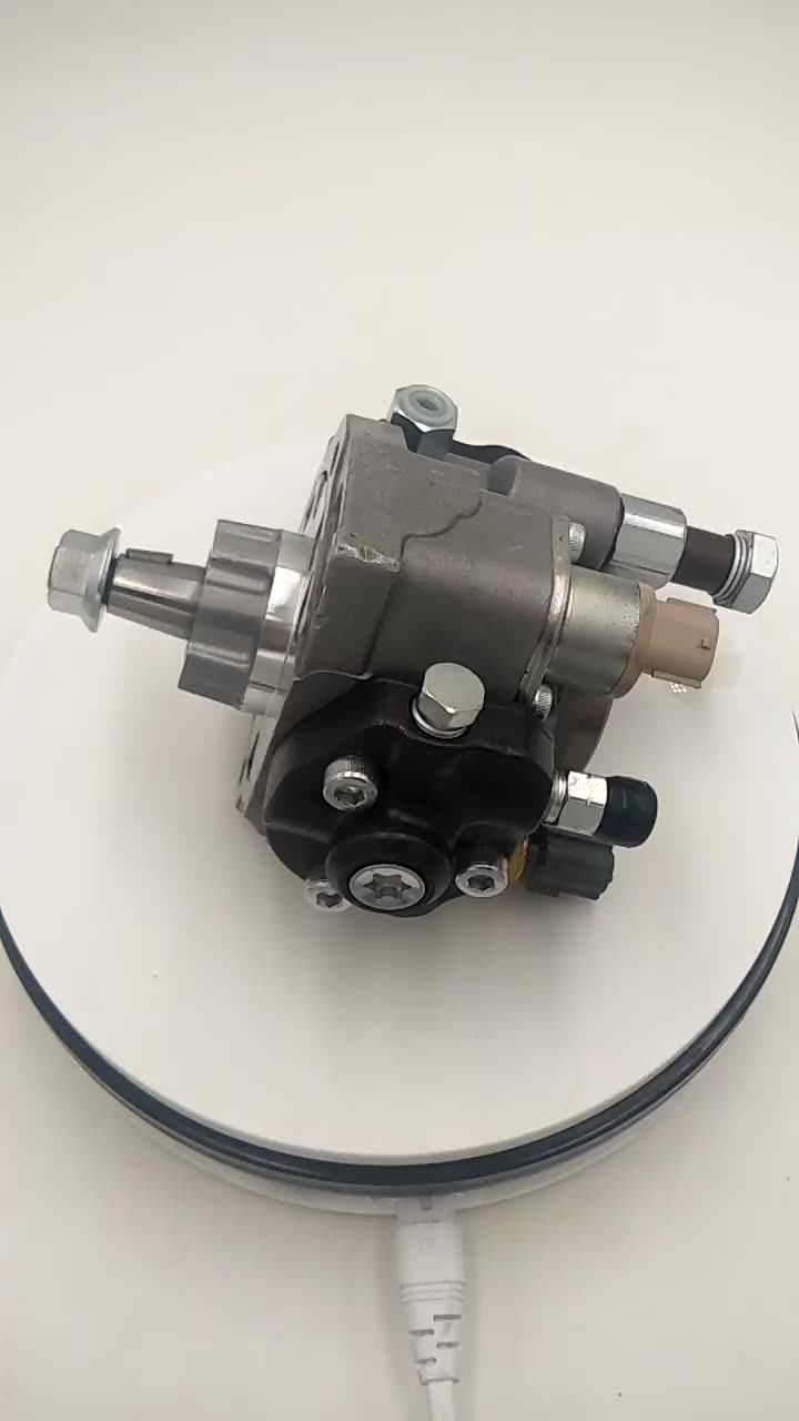 Diesel Engine Fuel Injection Pump Hp3 2940002283 Fuel Pump For Isuzu