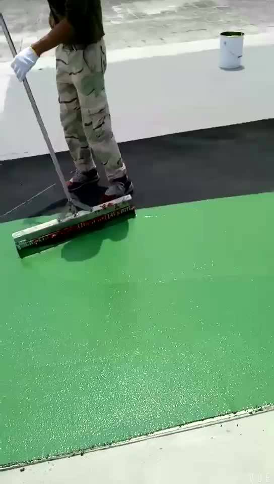 Acrylic Synthetic Basketball Court Surface Flooring Paint Buy Paint