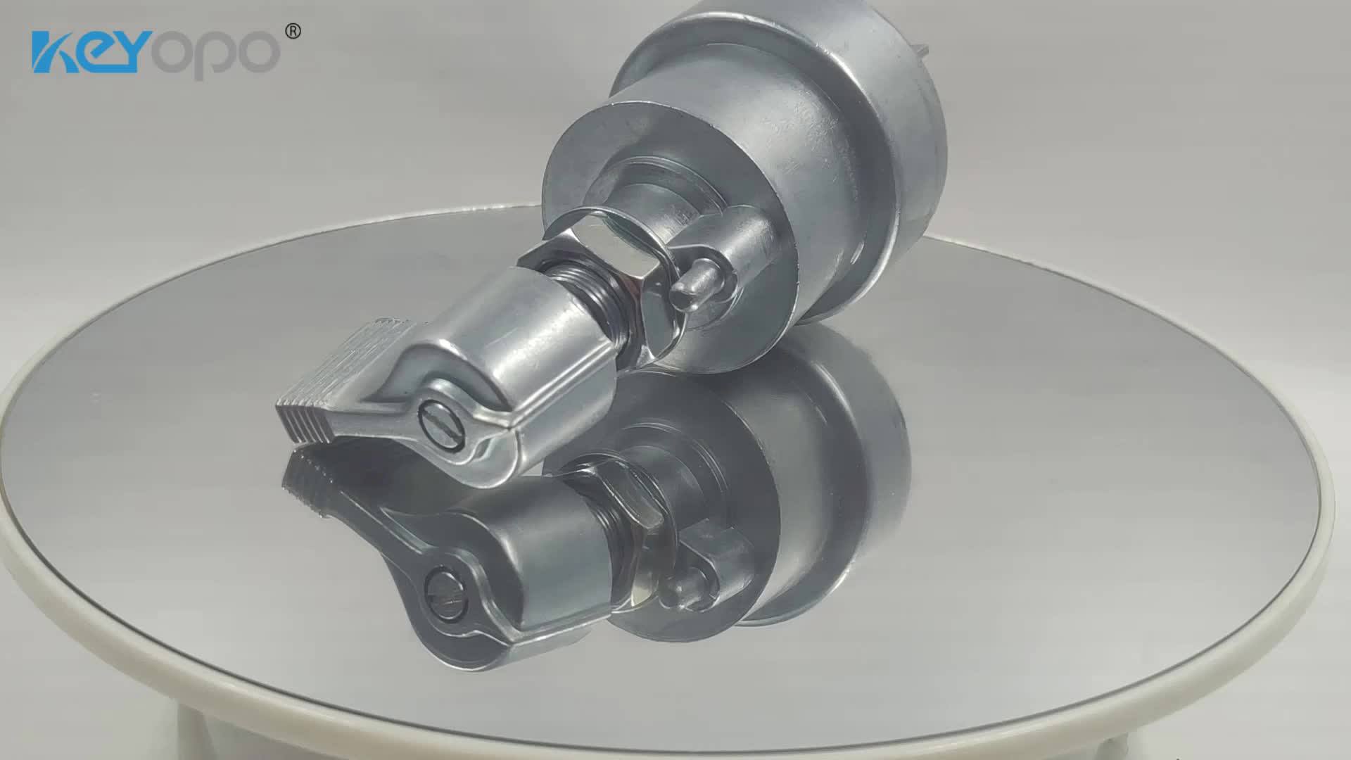 Соленоид dc 24v