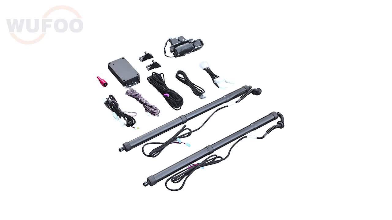 Auto Power Liftgate Release Lift For Bmw Power Tailgate Buy Auto