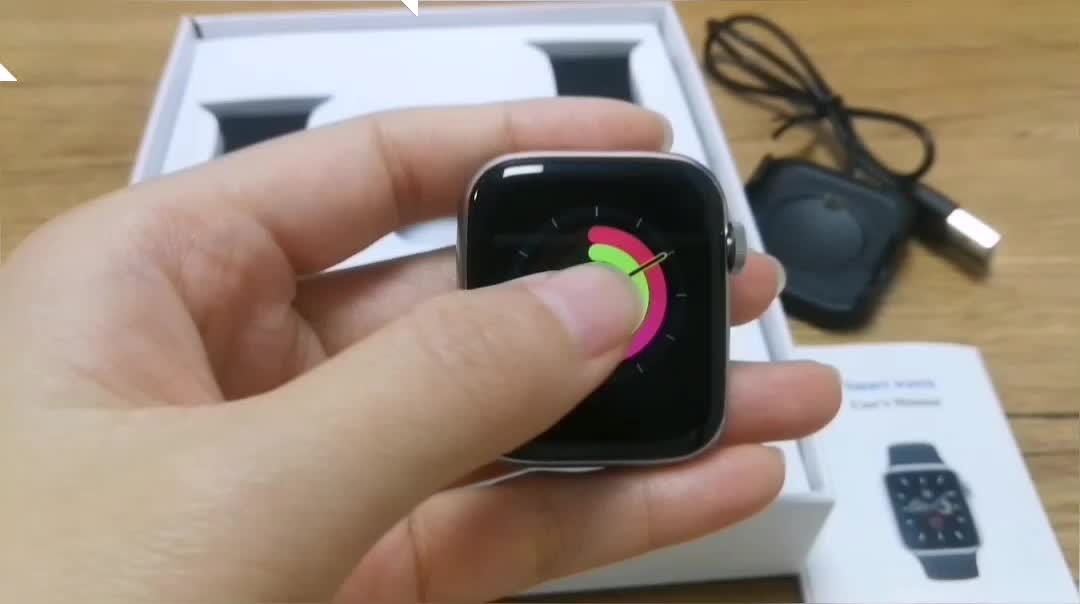iphone watch t500