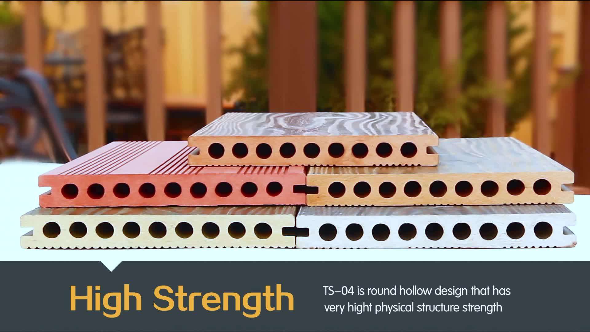 Nonslip Wpc Outdoor Composite Stair Treads Buy Stair Treads,Outdoor