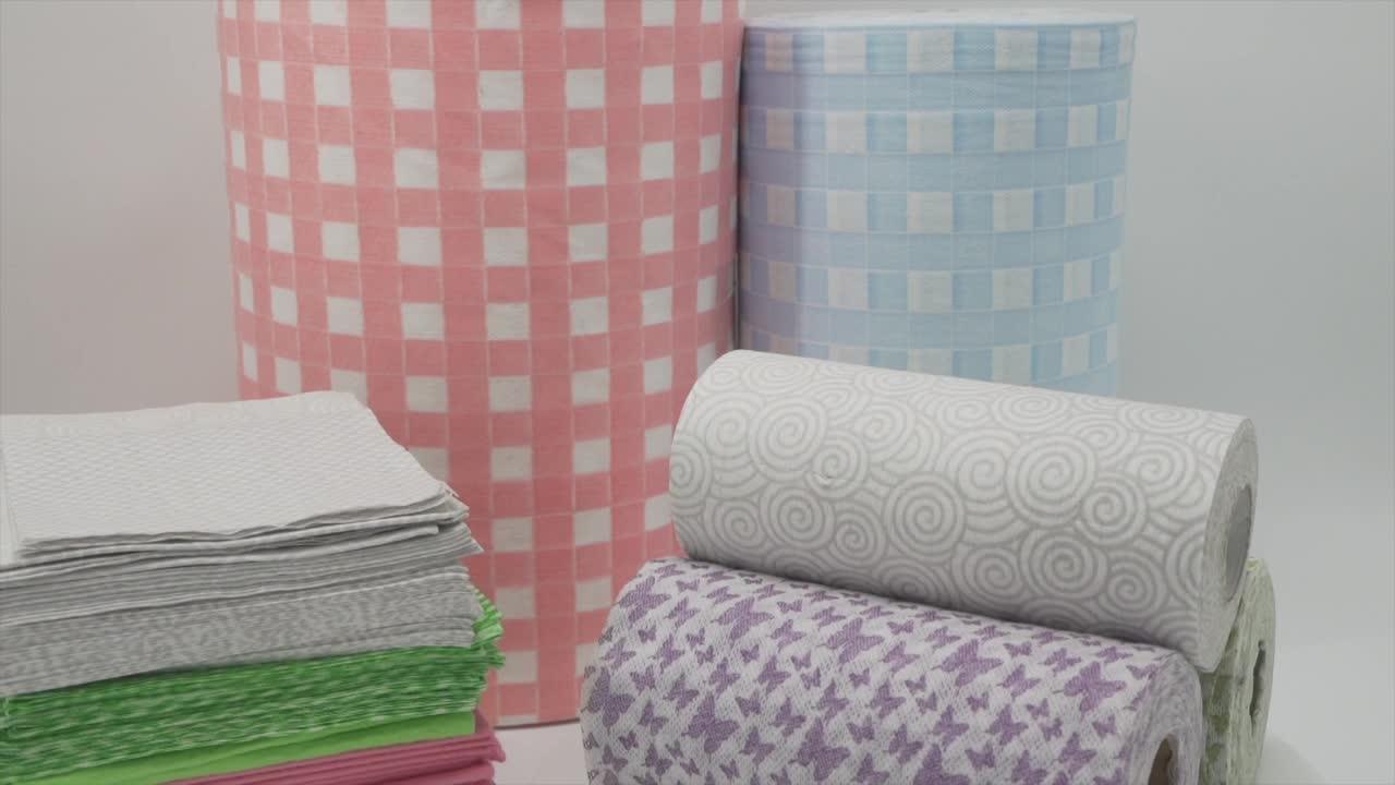 Bsci Iso9001 Household Micro Fiber Cleaning Cloth Non Woven Microfiber Cleaning Cloth Buy