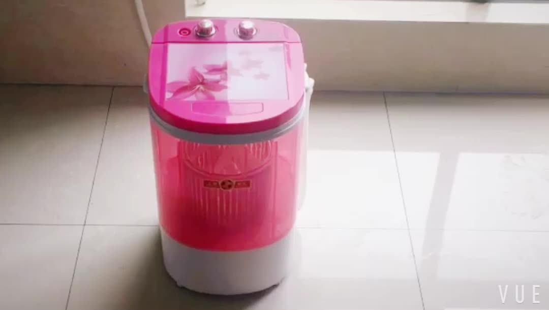 2kg small/mini washing machines/washer machine, View 2kg mini washing
