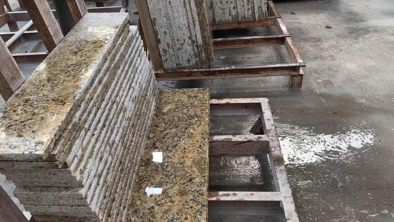 Wholesale Oyster Pearl Granite India White Grey Hoar Granite For