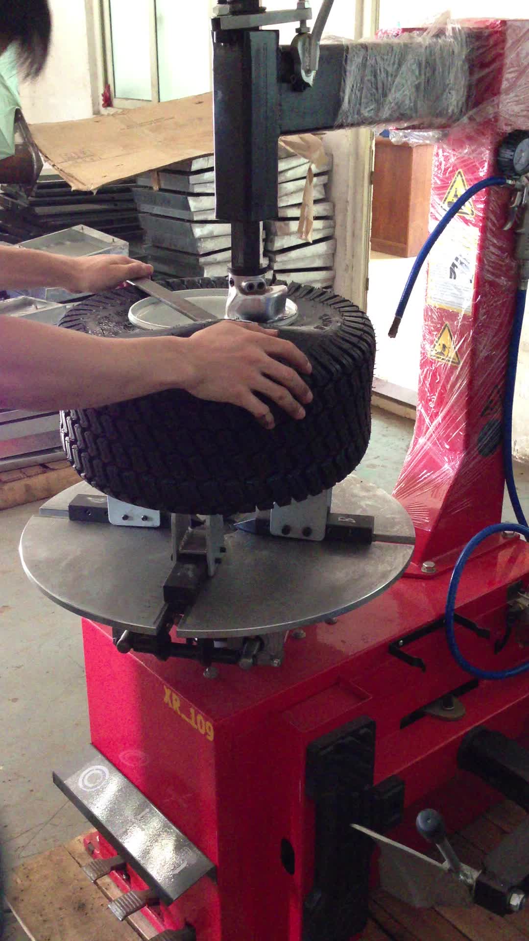 Factory Provide Car Tire Changer Machine Buy Car Tire Changer,Tyre
