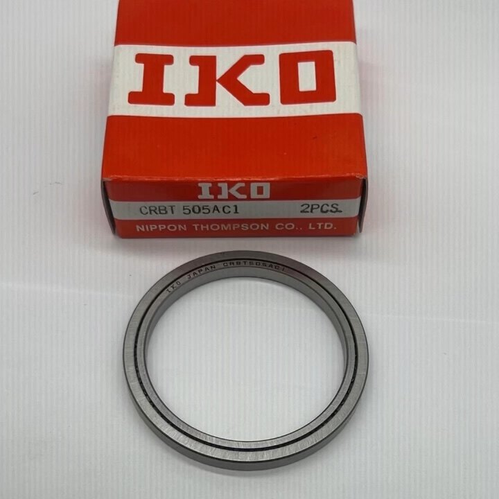 IKO CRBT505AC1 ベアリング 13個 IKO CRBT505AC1 ベアリング 13個 IKO 日本トムソン CRBT505AC1 クロス