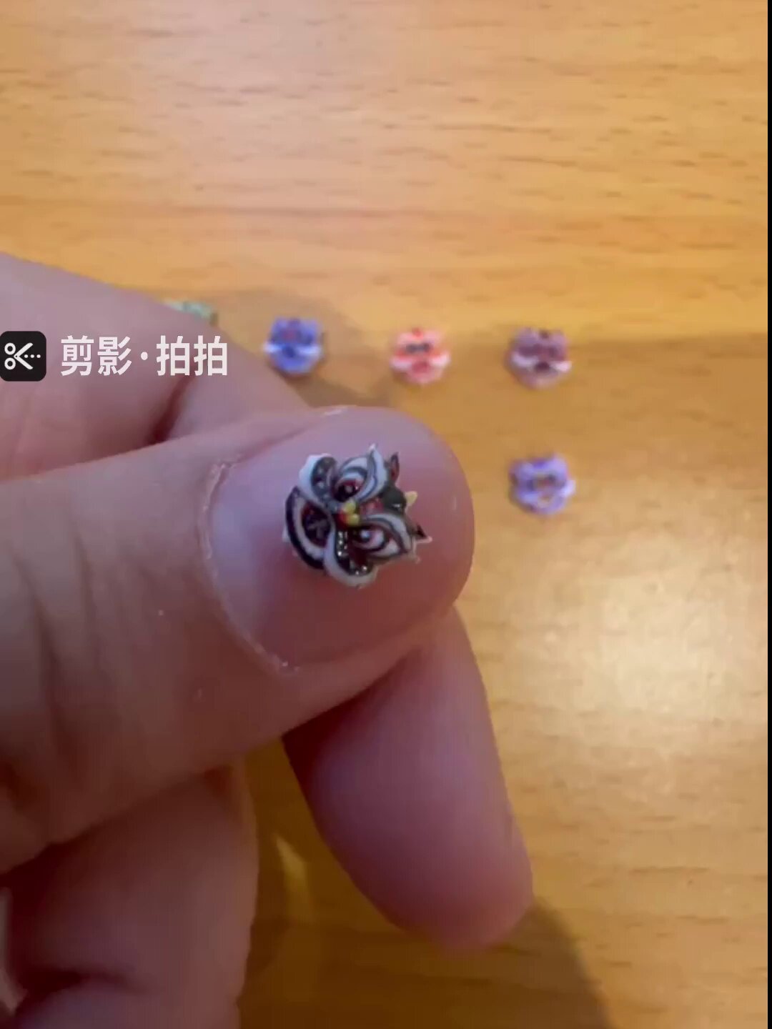 💅💅🏻💅🏼指趾點點💅🏽💅🏾💅🏿 (@ggdd_nails) · Kwun Tong, Hong Kong, image size:1080x1440