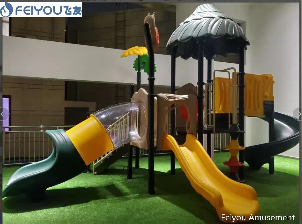 Commercial Playground Equipment Sale Rotational Mold Outdoor Playground