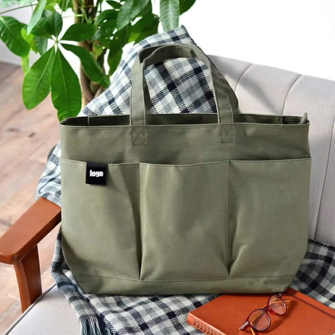 Nueve bolsos de mujer para el día a día: grandes, cómodos y elegantes