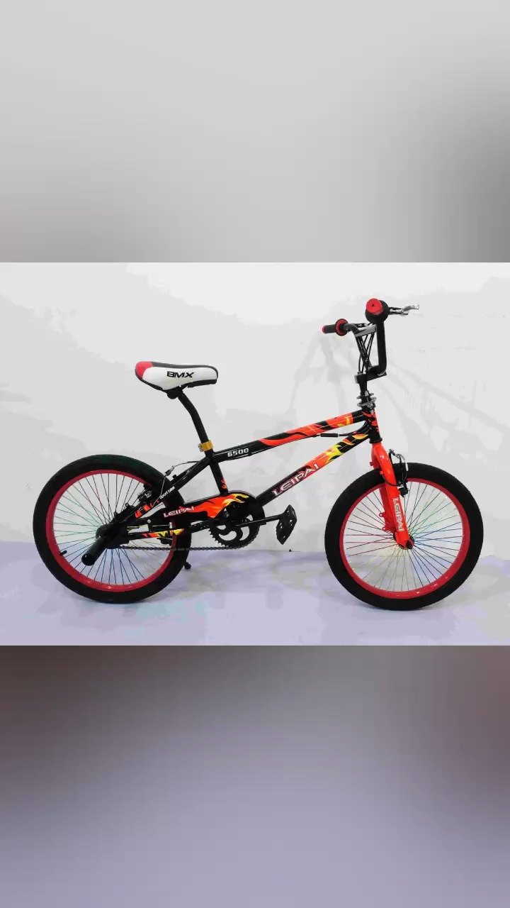 Bicicleta de estilo libre, bmx, 20 pulgadas, bmx, gran oferta