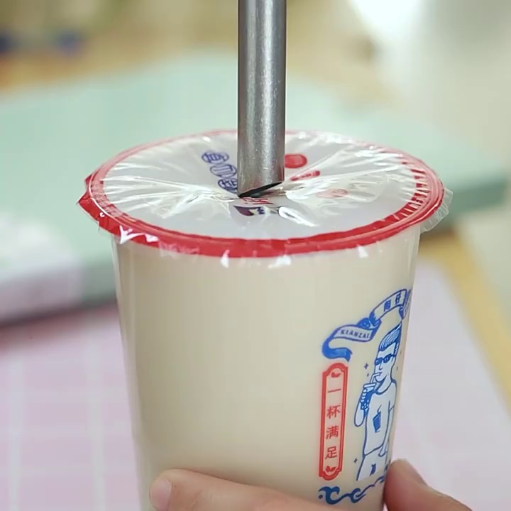 Keith's nguyên chất titan ống hút cốc nước trà sữa uống nước trái cây ống hút dày khuỷu tay ống hút thẳng không dùng một lần nấu ăn ngoài trời dụng cụ nấu nướng 