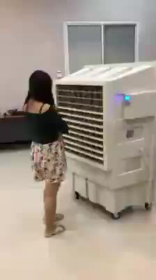 symphony cooler under 7000