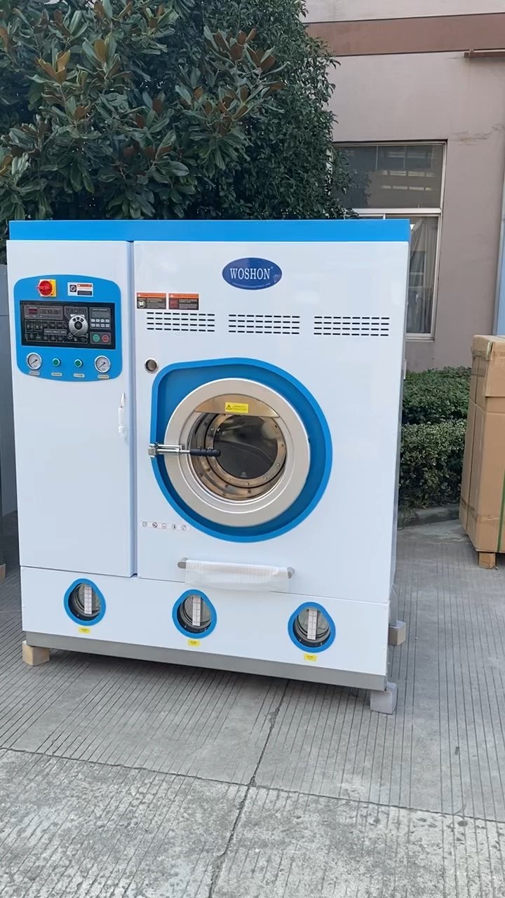 Dry Cleaning Machine Laundry Buy 12kg Best Price Dry Clean Machine