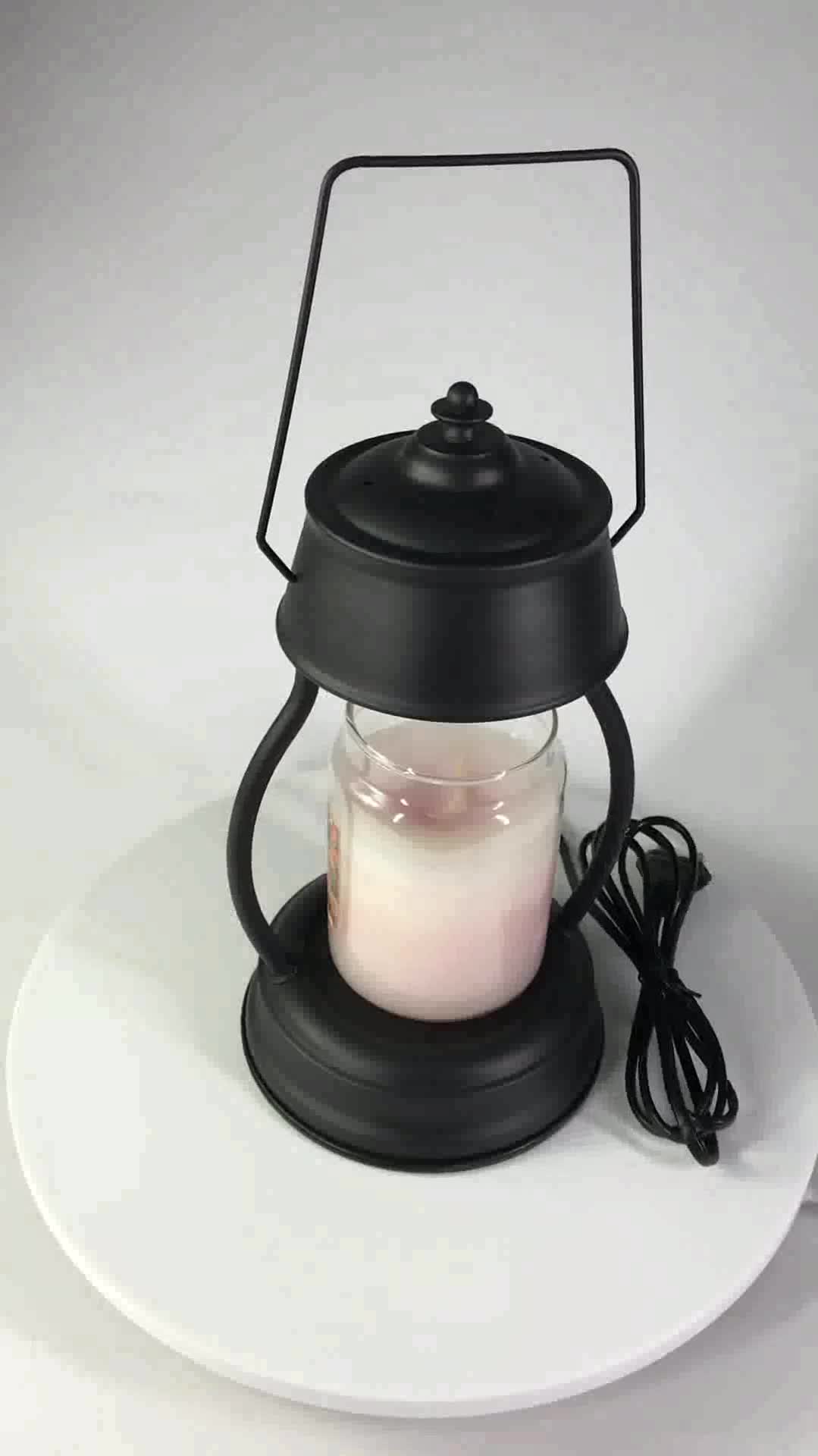 Big Promotion!! Wholesale Kc Metal Electric Candle Warmer Lantern Buy
