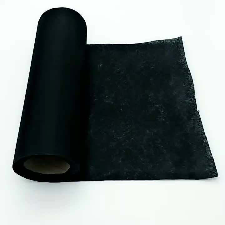 Activated Carbon Filter Roll(3mm,5mm,10mm) Buy Activated Carbon