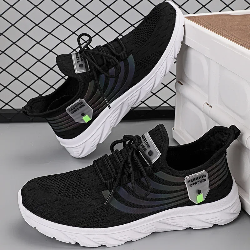 fashionable trend universal lightweight casual footwear