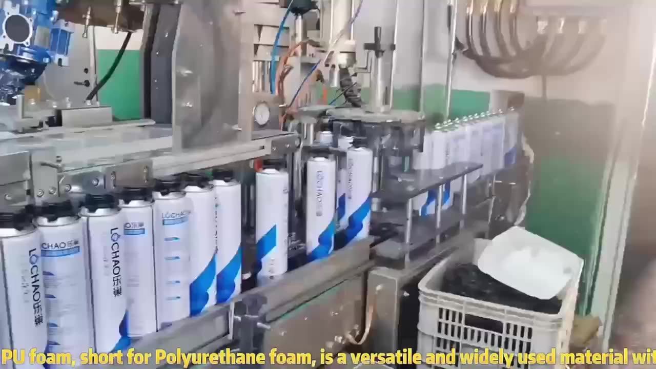 General Purpose Pu Foam,Polyurethane Foam Adhesive 750 Ml Adhesive