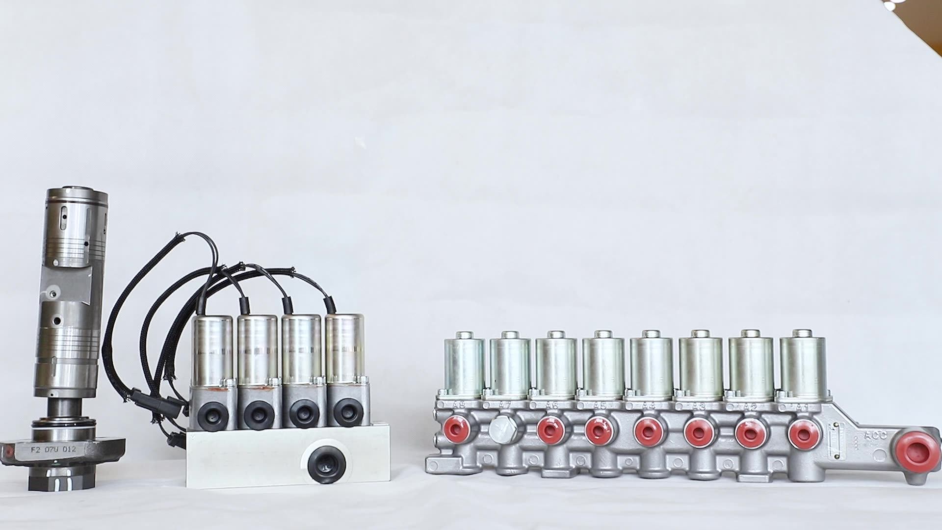 Oil Cooler Egr Cooler 4n6972 2w1008 7c3039 7w2206 For Engine C15 3406