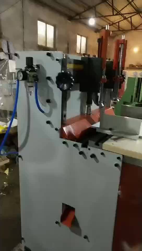 Electric Round Corner Cutter Paper Corner Cutting Machine For Sale