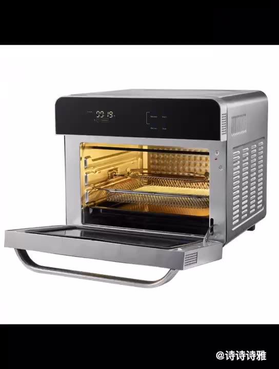 9l Electric Chicken Roast Oven Convection Oven Electric Buy Mini Oven