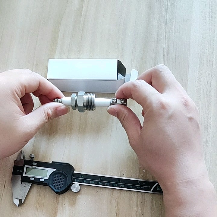 New Water Ss304 Level Electrode Level Boiler Electrode Holder G1/2 Probe Rjbs1fg (low Price