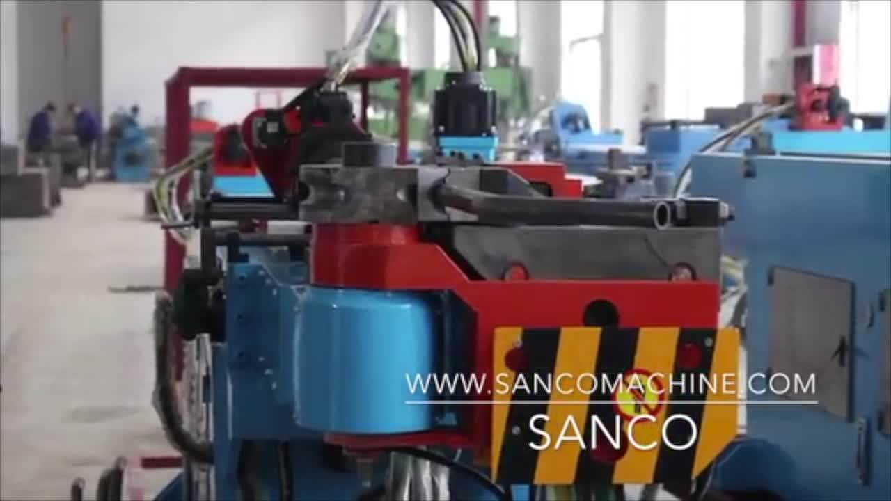 Manual Stainless Steel Pipe Bending Machine Buy Ss Tube Bending