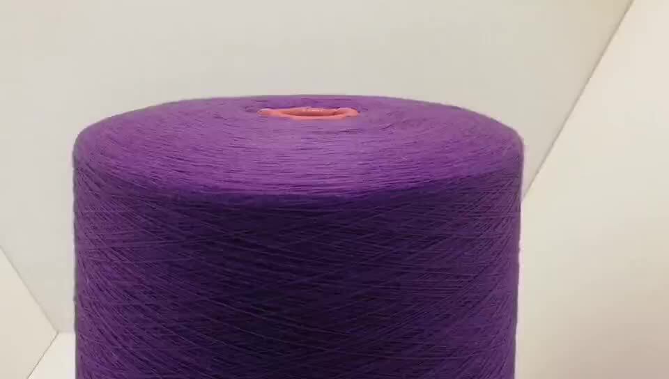 Brand New Blended 10/2 100 Cotton Yarn With High Quality Buy
