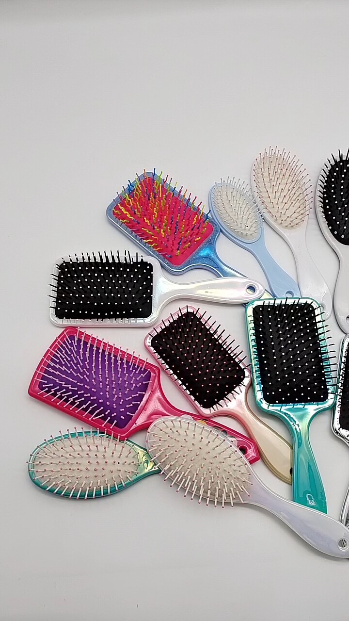 Wholesale Hot Selling Good Quality Cosmetology Printing Oval Cushion