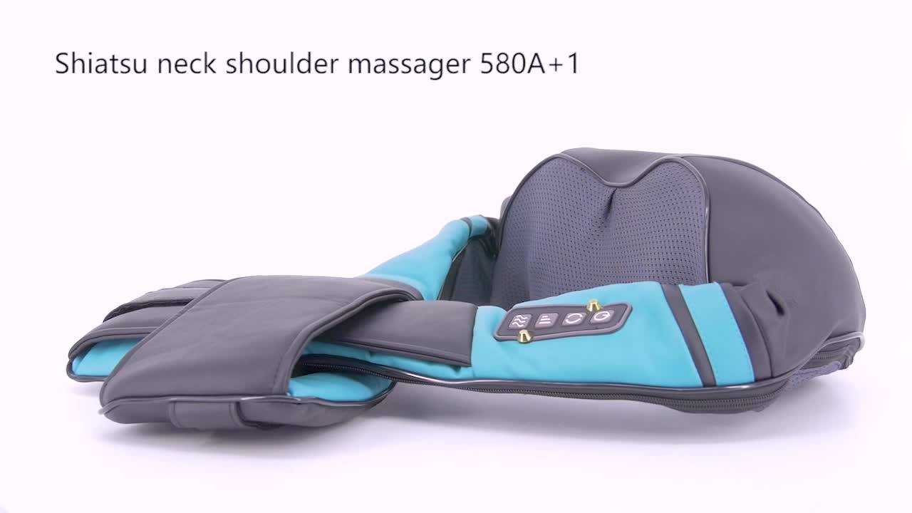 Battery Operated Back Massager Neck Massage As Seen On Tv Buy Back Massager As Seen On Tv