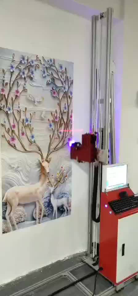 Принтер Для Стен Купить Цена