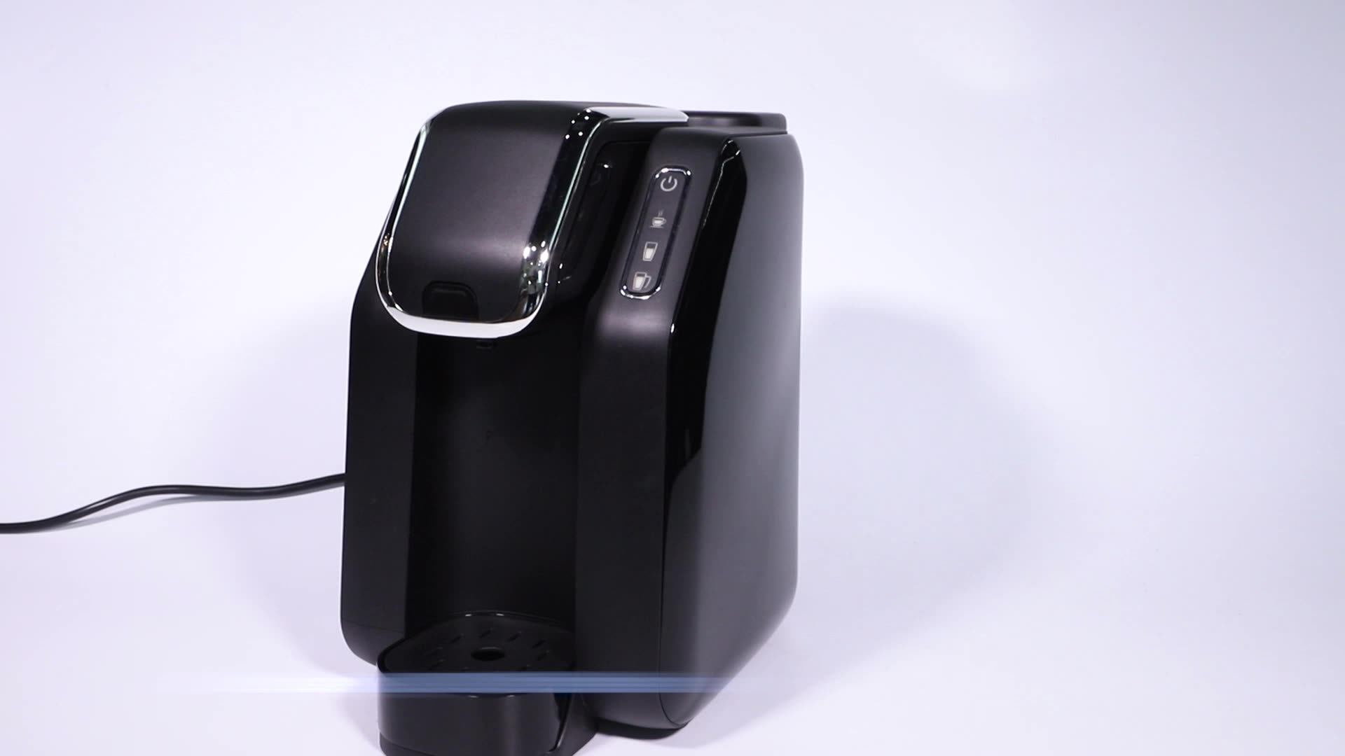 Removable Drip Tray Kcup Kmini Coffee Maker Single Serve Keurig Coffee