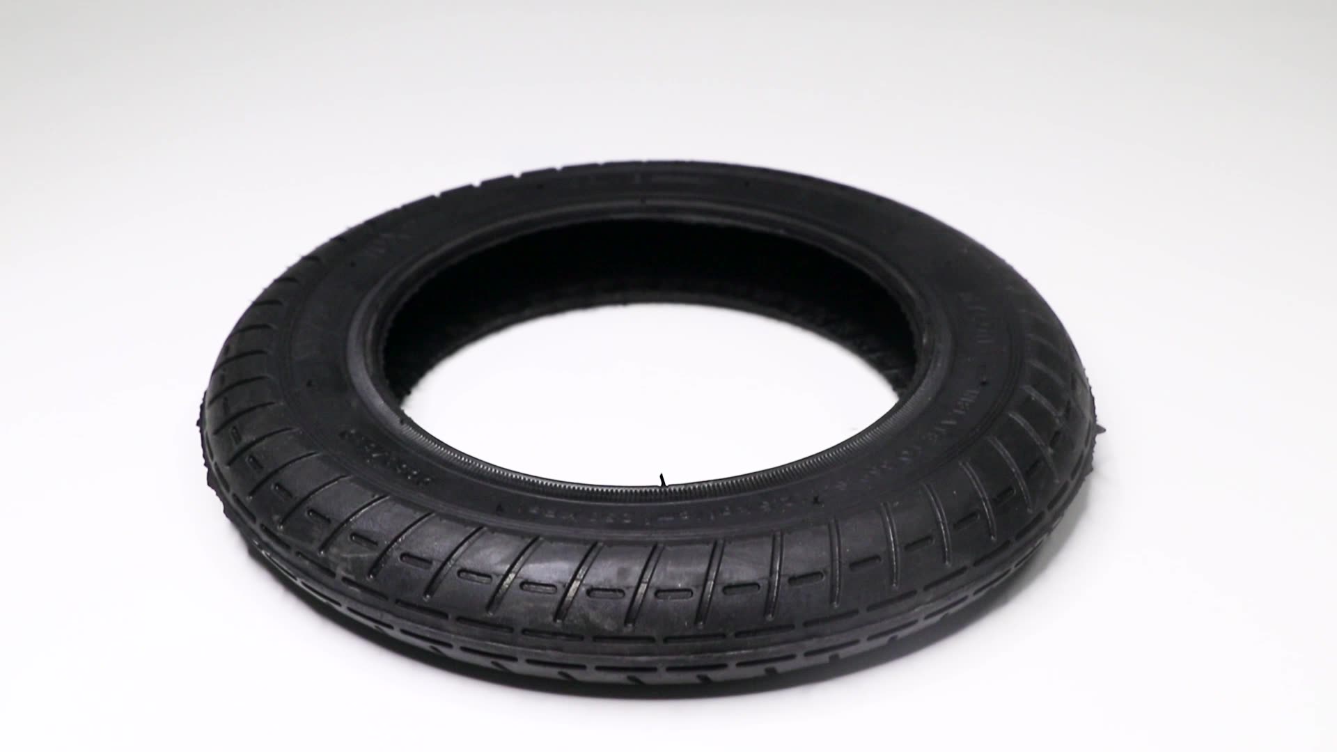 Replacement Tubeless 10 X 2 (54156) P1237 Outer Tire For