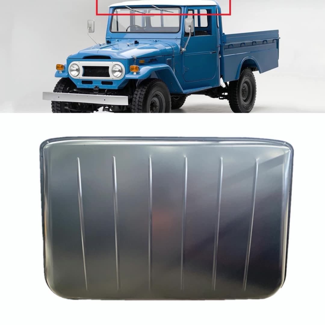Oem Quality Land Cruiser Fj45 Bj45 Hj45 Roof Panel Body Parts 6310090316 Buy Land Cruiser