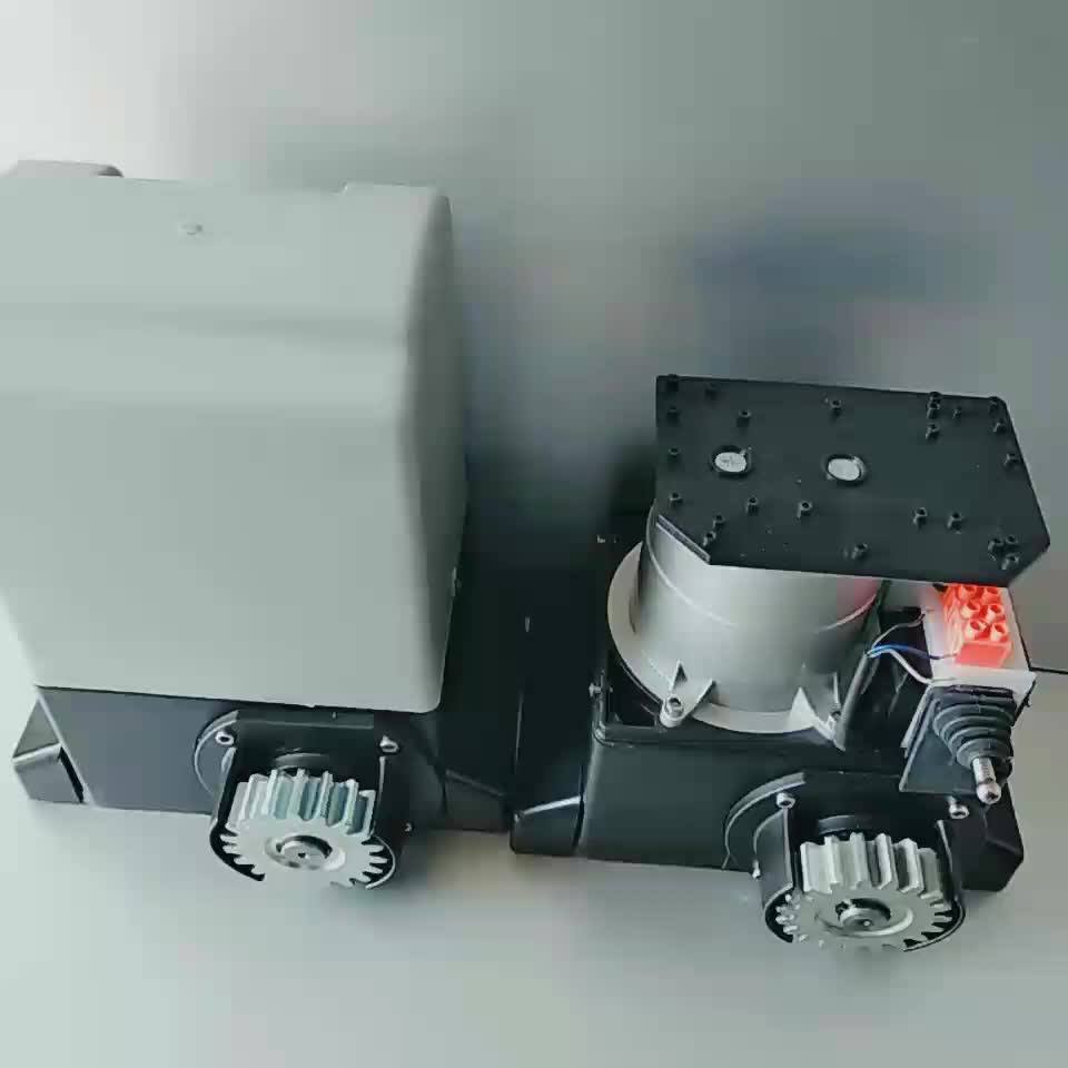 Automatic Electric Slide Gate Opener Door Open Motor Buy Sliding Door