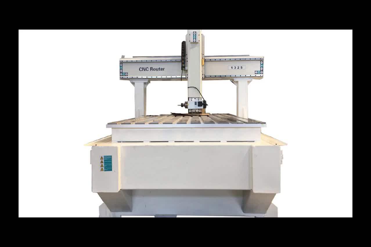 Tilting Head Sculpture Wood Carving Machine Desktop Router 4 Axis Cnc