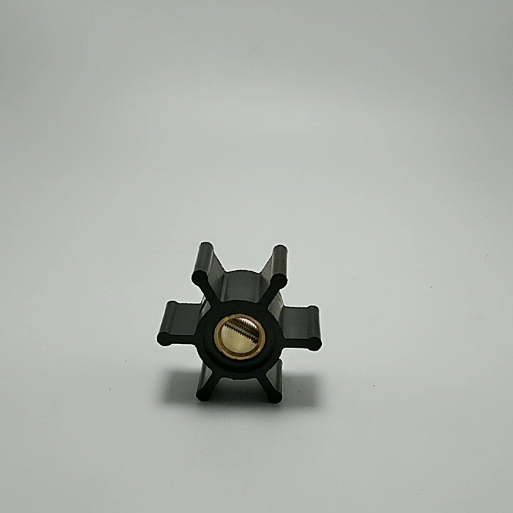 Hot Sale Sea Water Pump Rubber Impeller Replacejohnson 09808b And