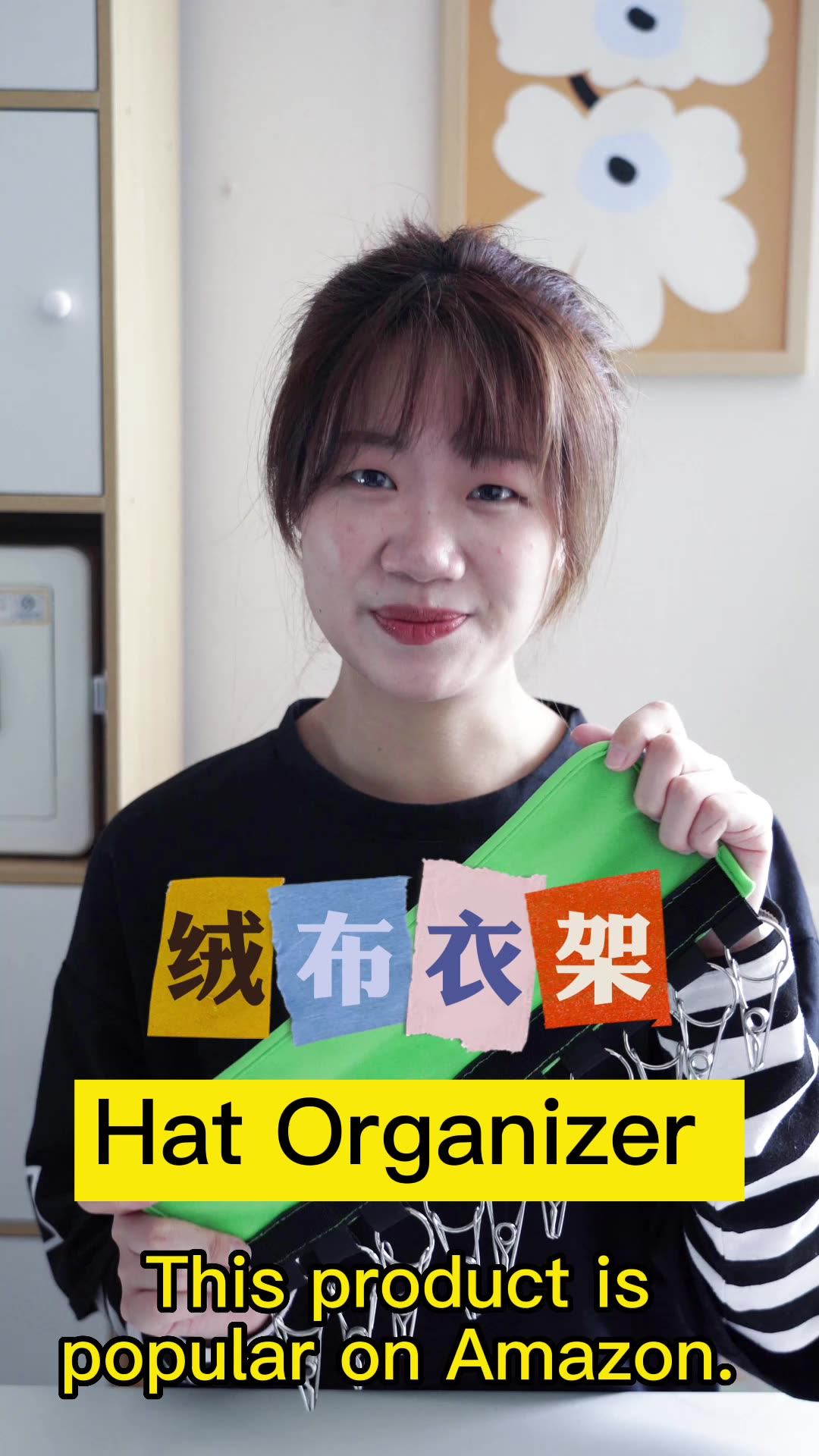 High Quality Hat Racks Cap Organizer Baseball Cap Holder Hanger Holder