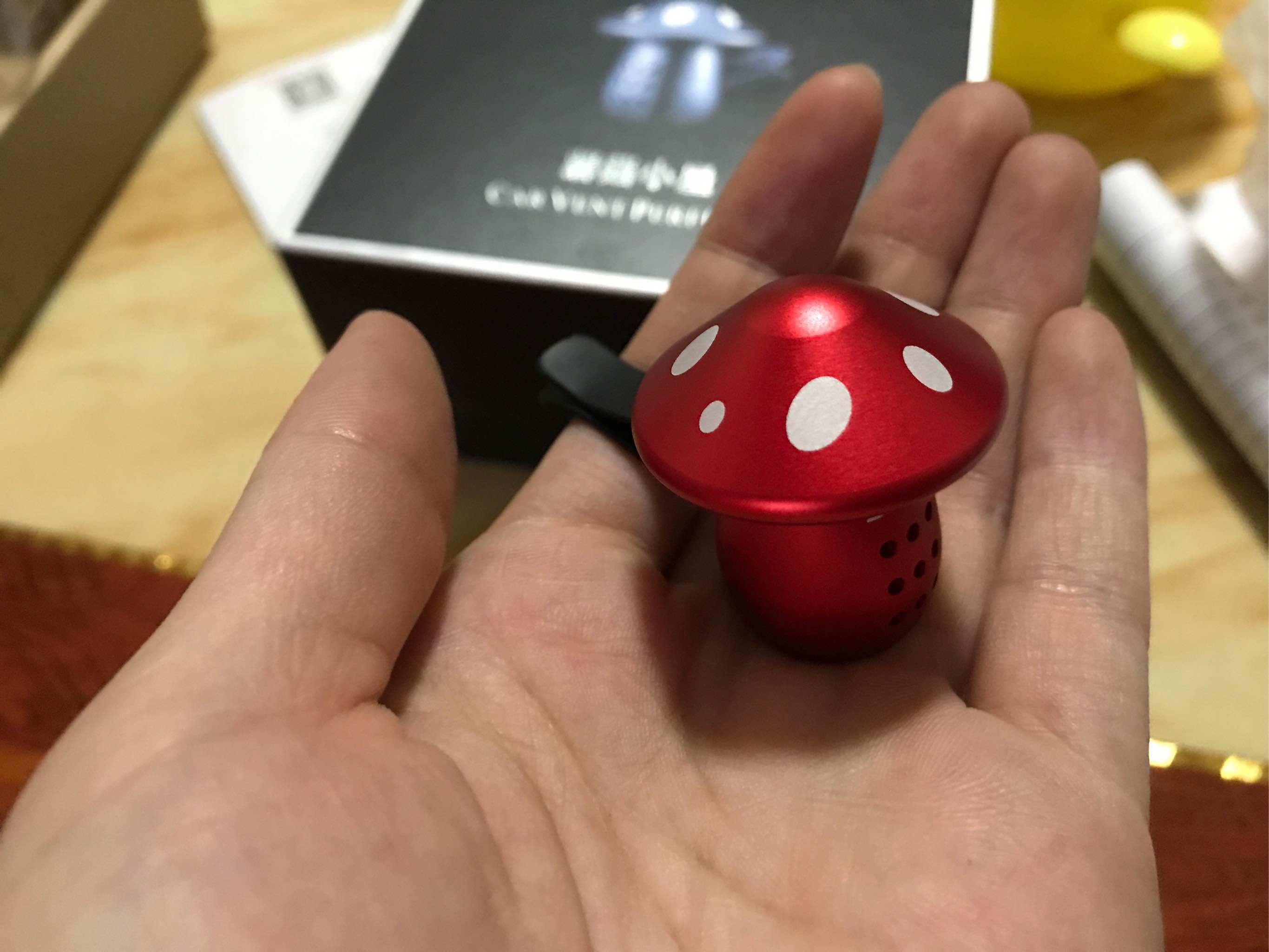 孕妇专用蘑菇香薰免费试用好用不可以每天用吗怎么样，使用体验_搜券