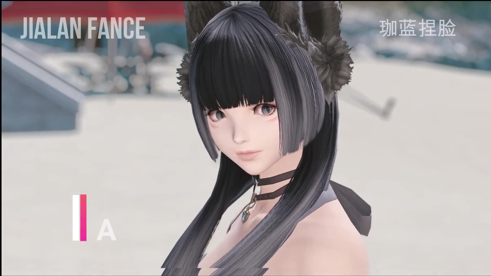 蒂法竟然是32D！《最终幻想7》设定集公开蒂法罩杯】 《最终幻想7：重制版》官方资料设定集（Material  Ultimania）于今日（10月29日）在SE商店开售，据外媒报道，已经拿到该设定集的网友称书中公开了蒂法的罩杯。 海外网友在社交平台发文表示，《 最终幻想7：重制版Material ..., image size:1920x1080