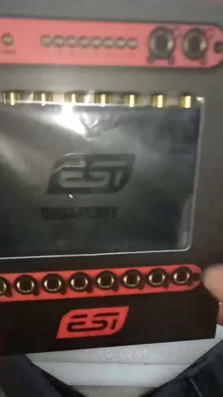 ESI GIGAPORT eX Professional 24-bit/192kHz 8 Output USB Audio