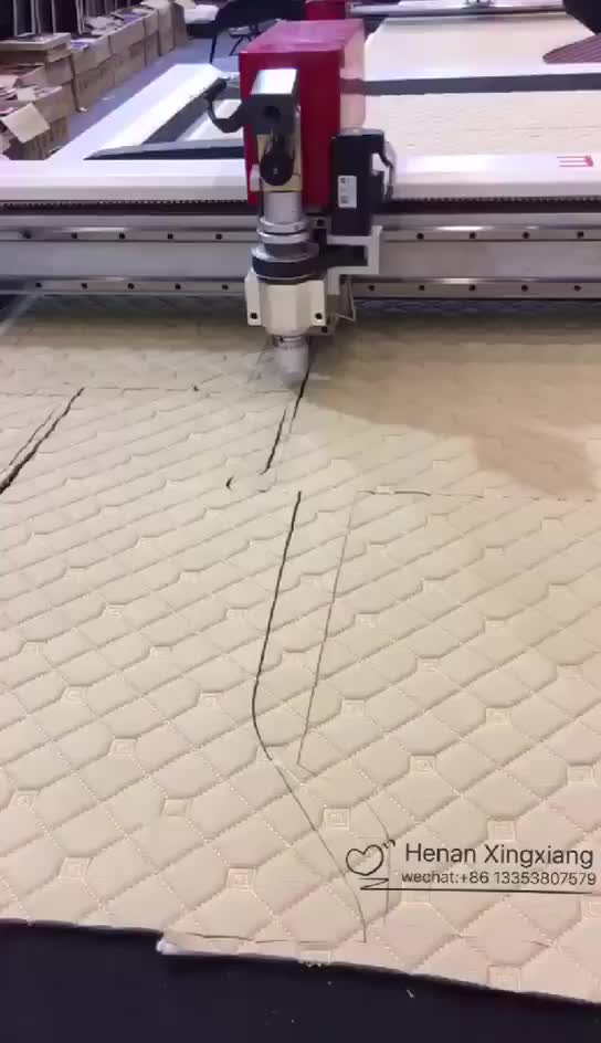 Cnc Car Mat Cutter Machine From Henan Manufacturer Buy Cnc Car Mat