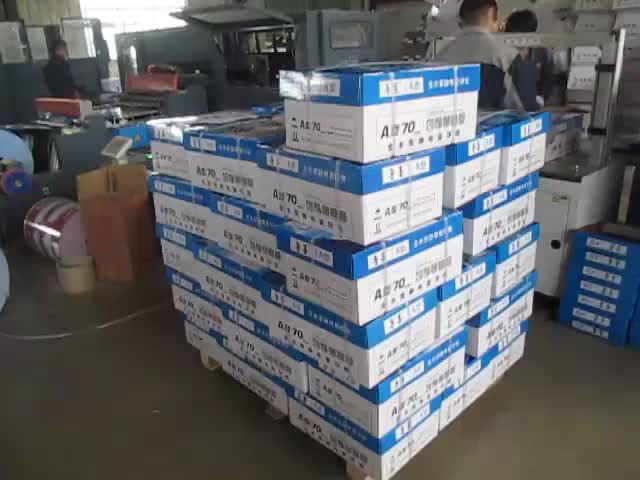 copier paper cheap