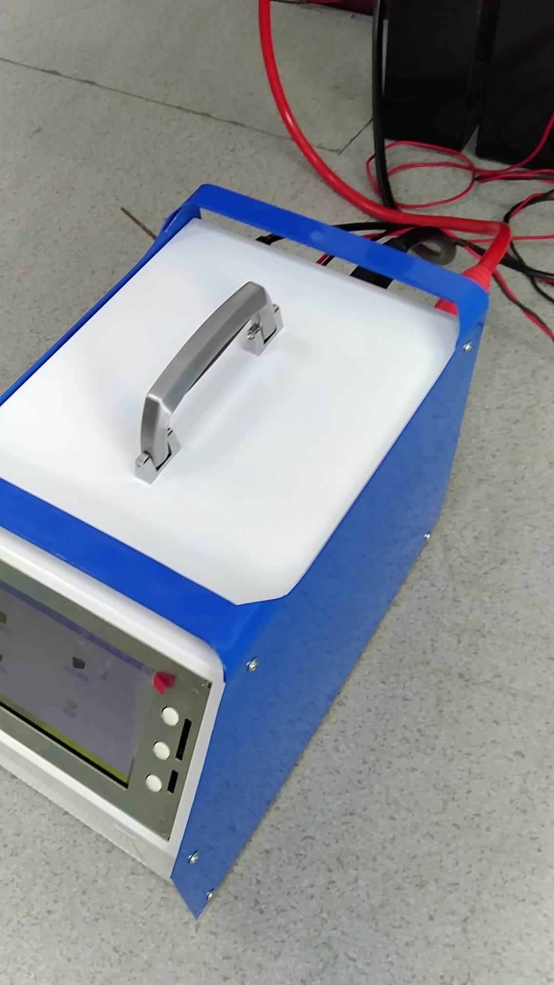 12v 300ah Real Deep Cycle Leadacid Batteries Reconditioning Equipment